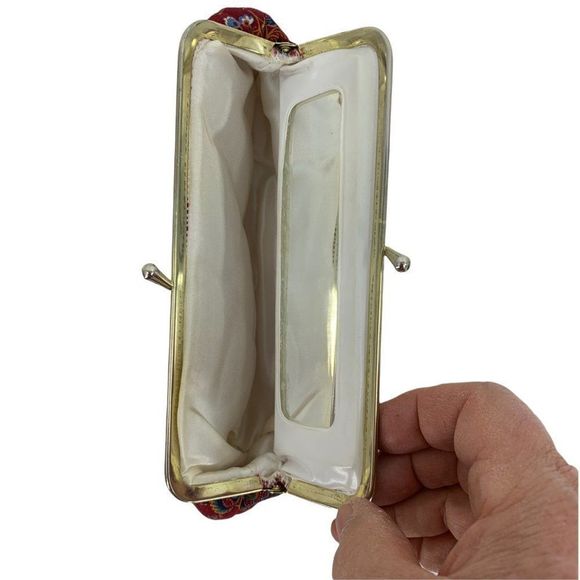 Lot of 3 Make Up Cosmetic Bag Clinique Estee Lauder 0133 - Picture 7 of 7